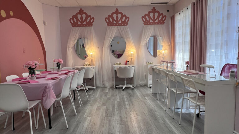 kids spa - 1