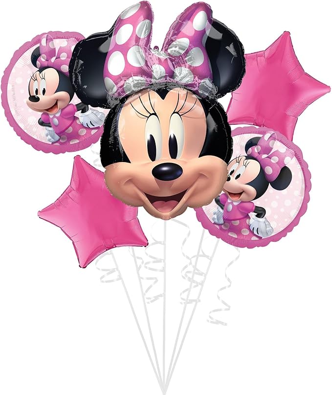 Micky Mouse Ballon